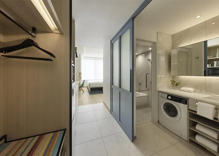 Hyatt House Tokyo Shibuya