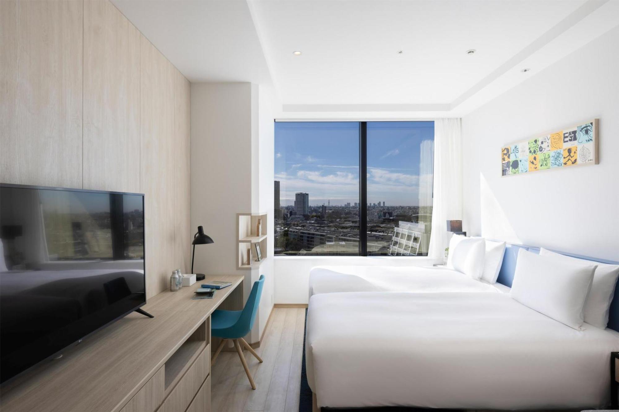 Hyatt House Shibuya