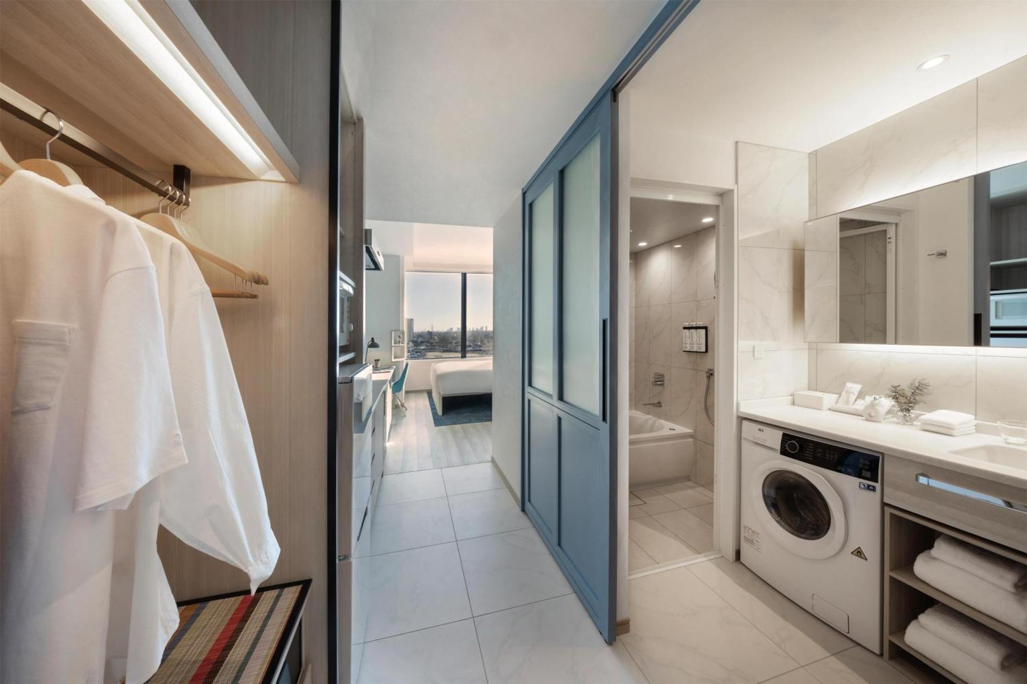 Hotel Hyatt House Shibuya