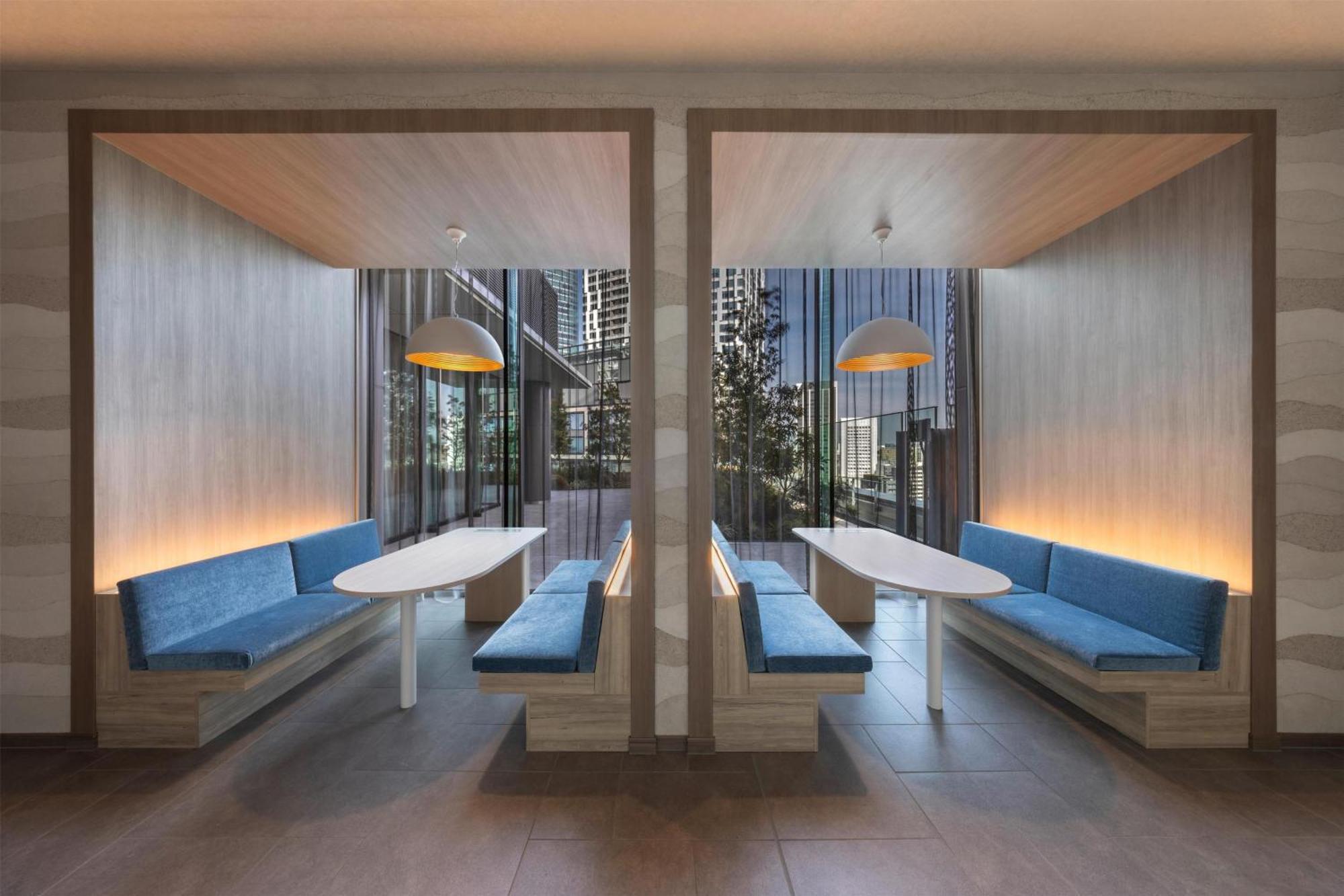 Hyatt House Shibuya Hotel 4*