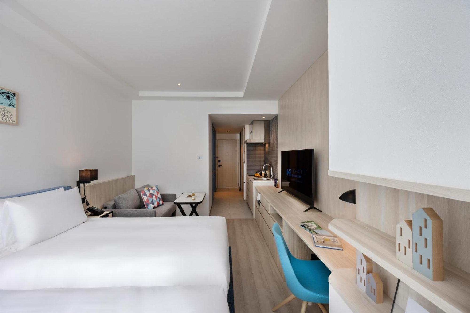 Hyatt House Shibuya 4* Tokyo