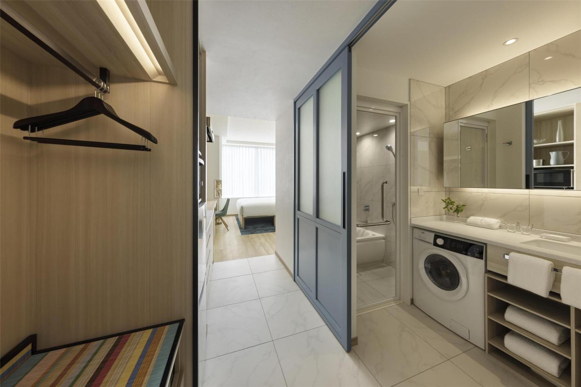 Hyatt House Shibuya Hotel