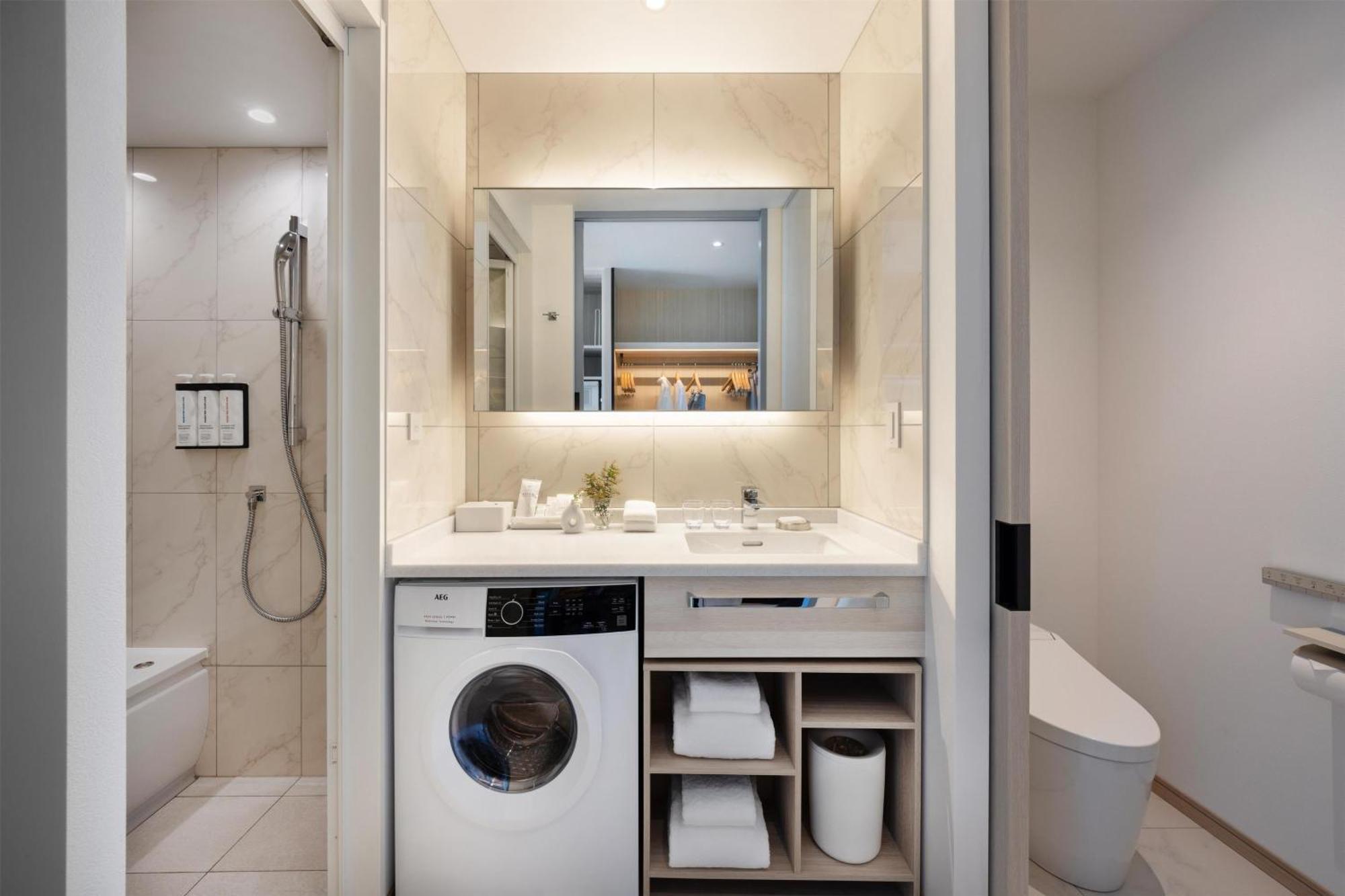 Hyatt House Shibuya Hotel 4*