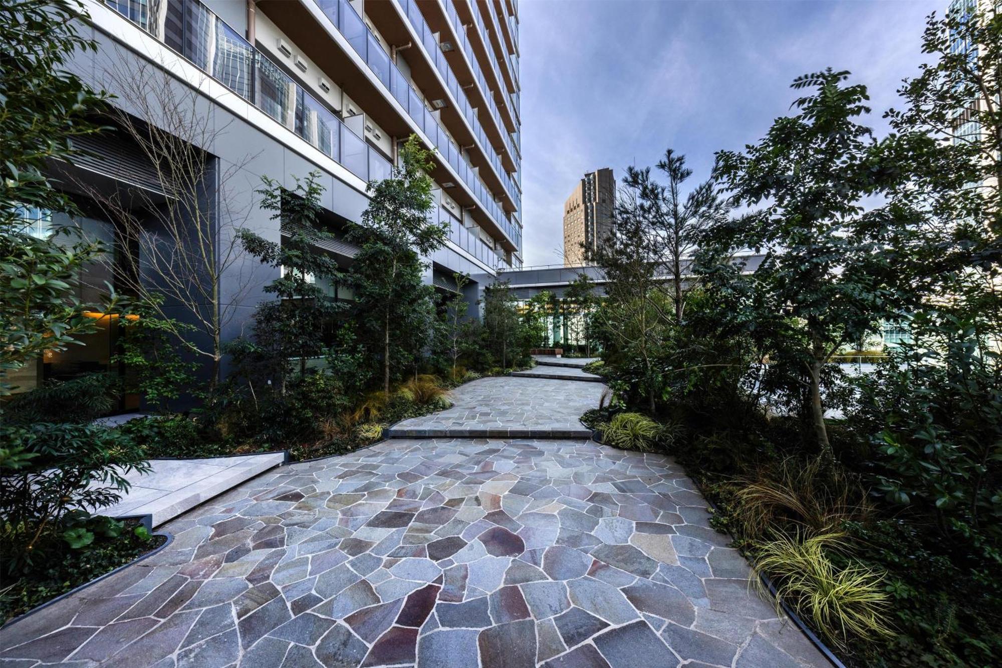 Hyatt House Shibuya 4* Präfektur Tokio