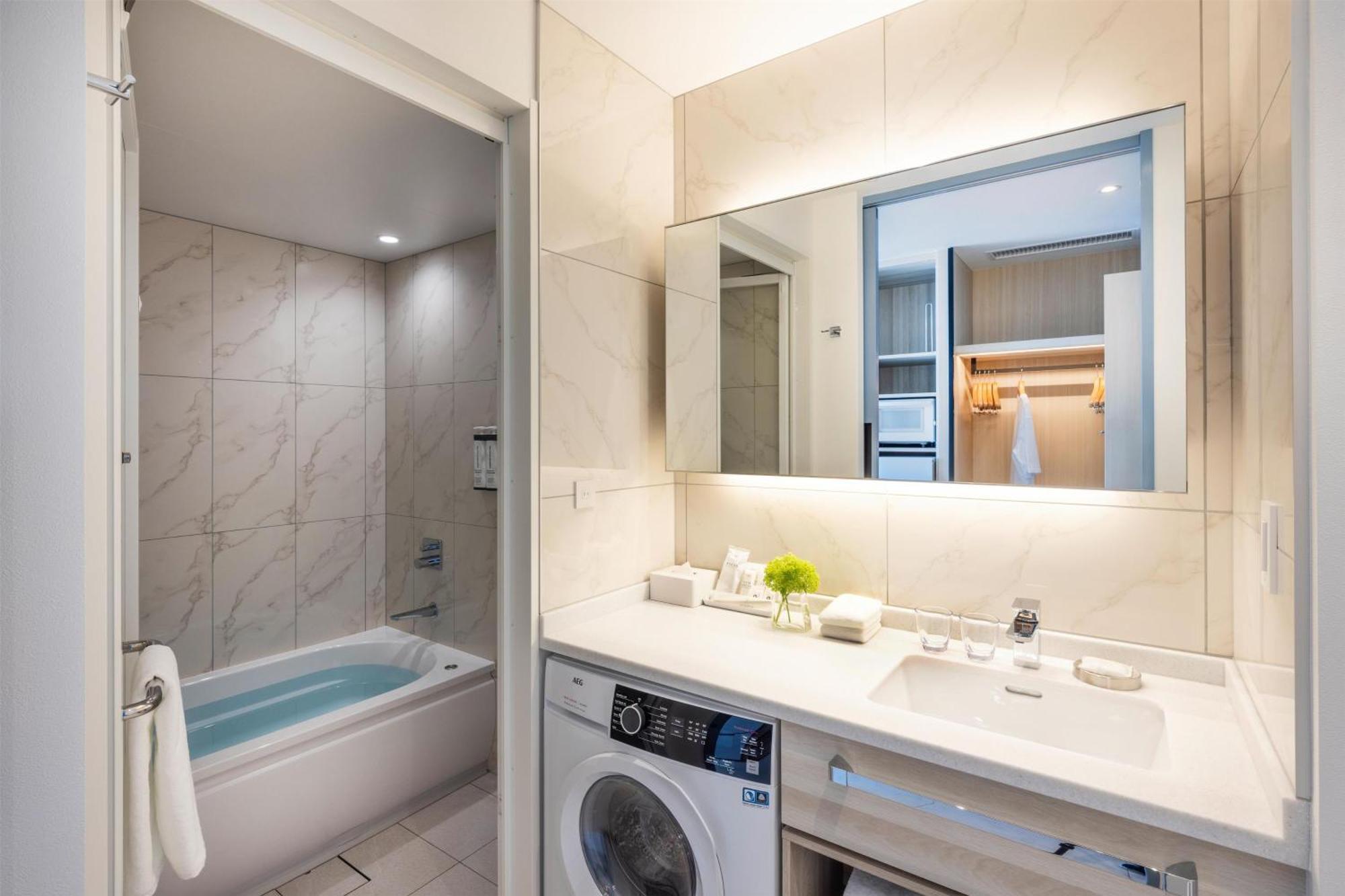 Hotel Hyatt House Shibuya Präfektur Tokio
