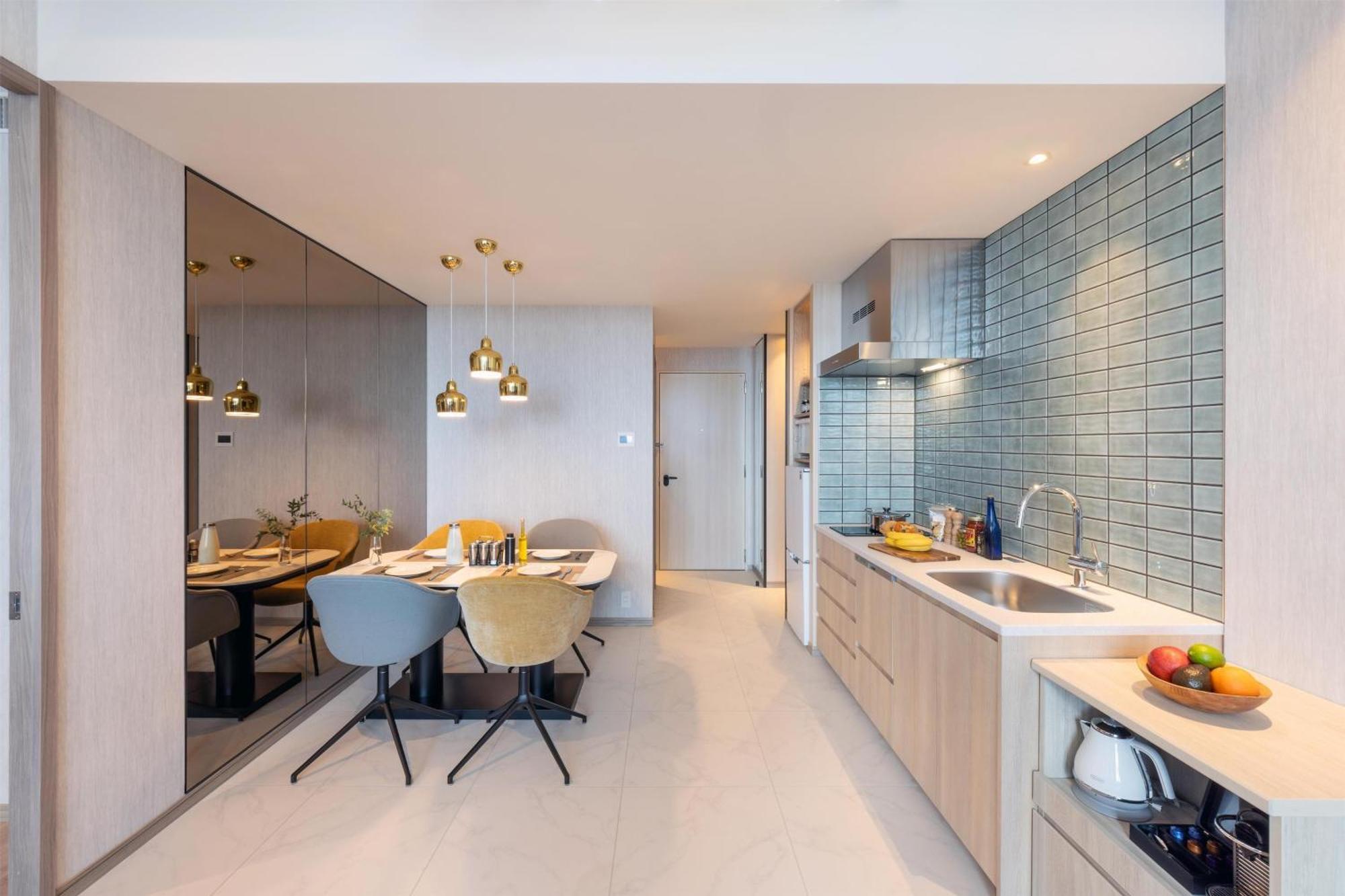 Hyatt House Shibuya Hotel 4*