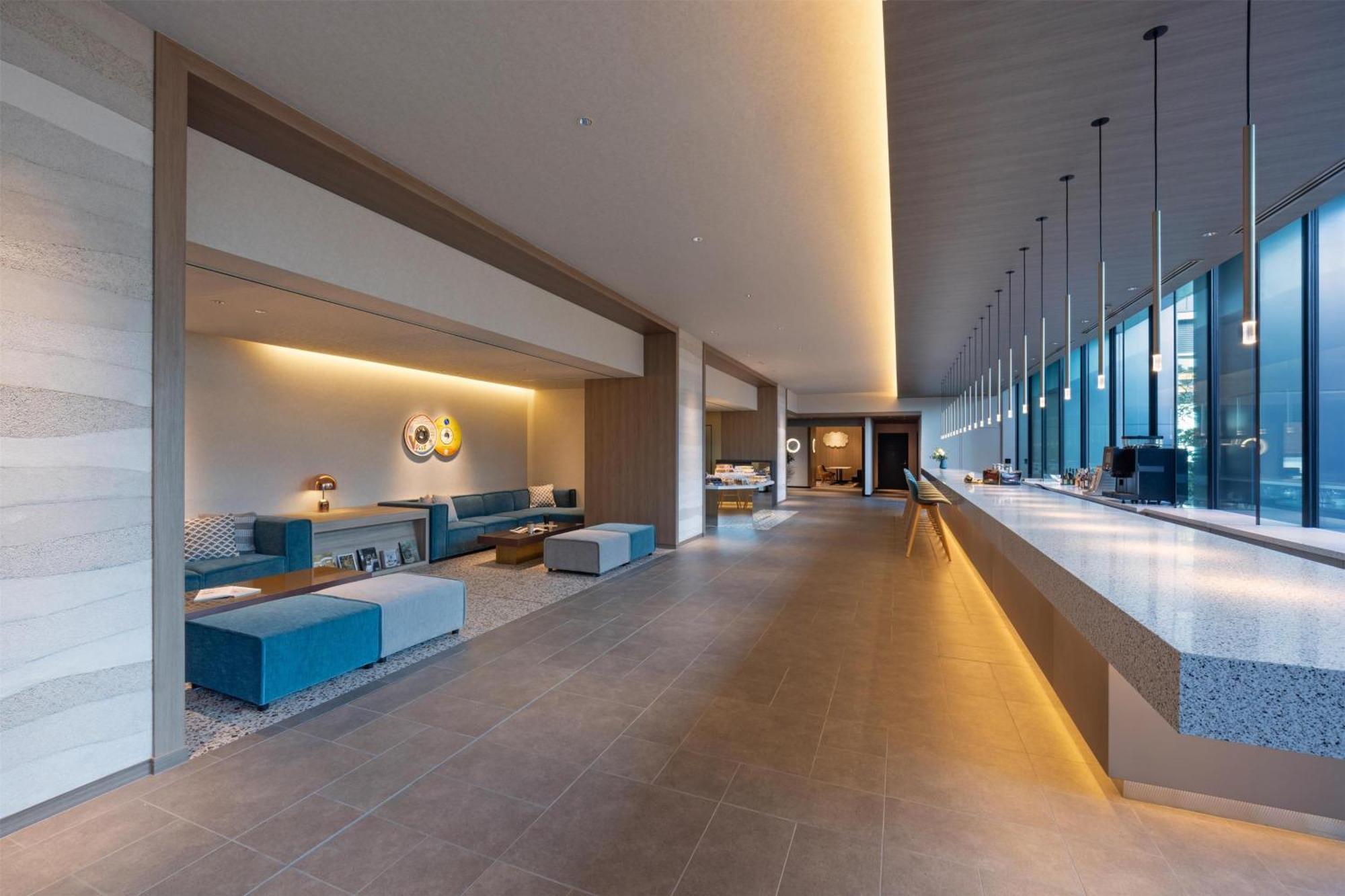 Hyatt House Shibuya Hotel Tokyo