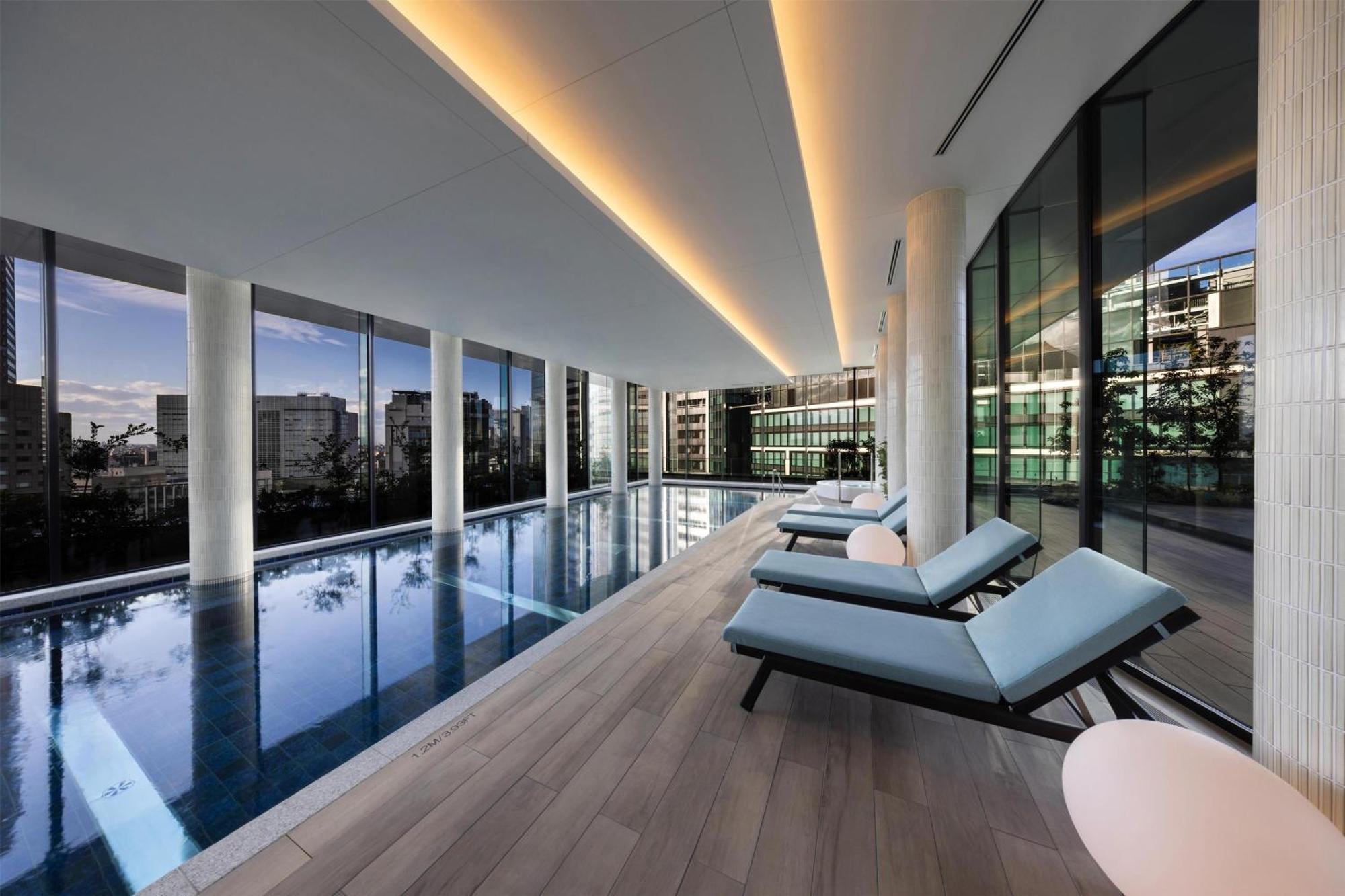 Hyatt House Shibuya 4*
