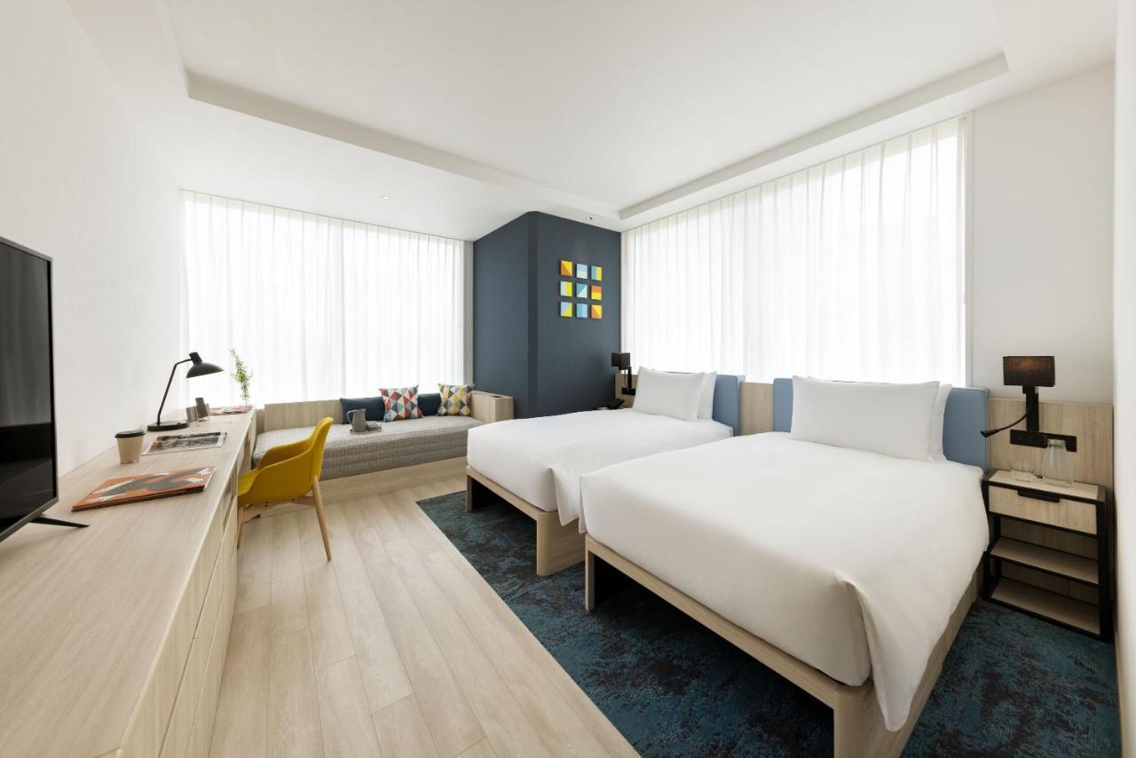 Hotel Hyatt House Shibuya Tōkyō