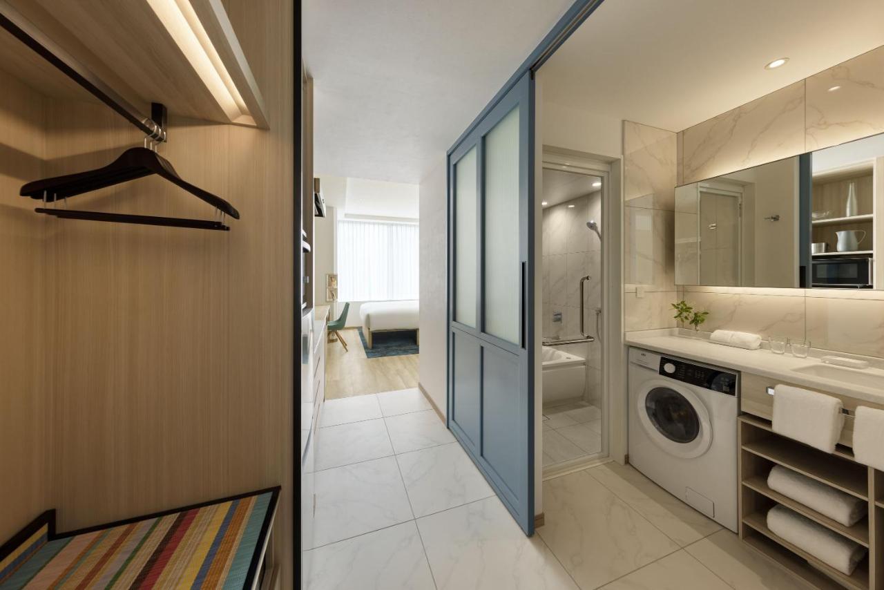Hotel Hyatt House Shibuya Tōkyō