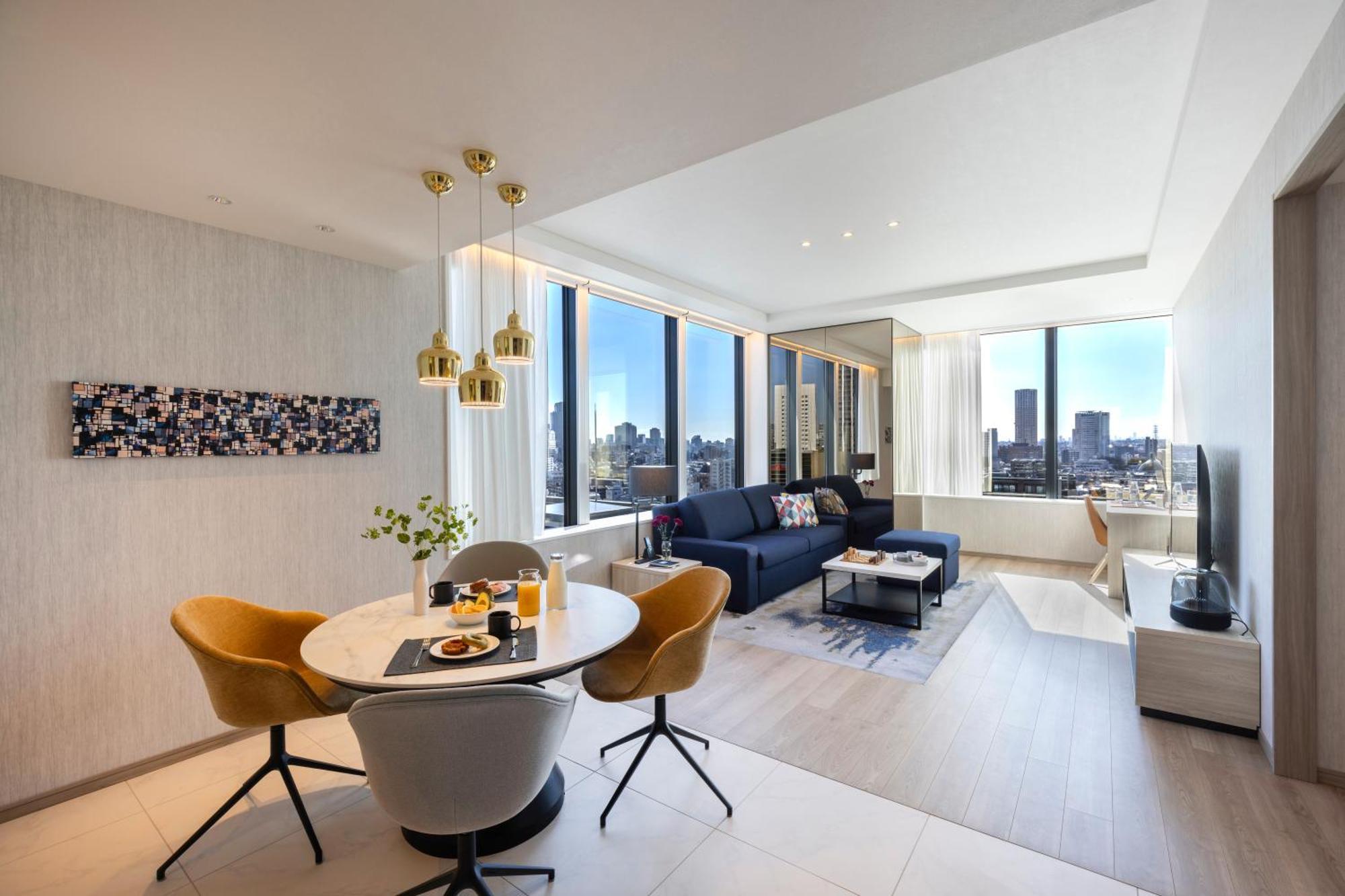 Hyatt House Shibuya Tōkyō