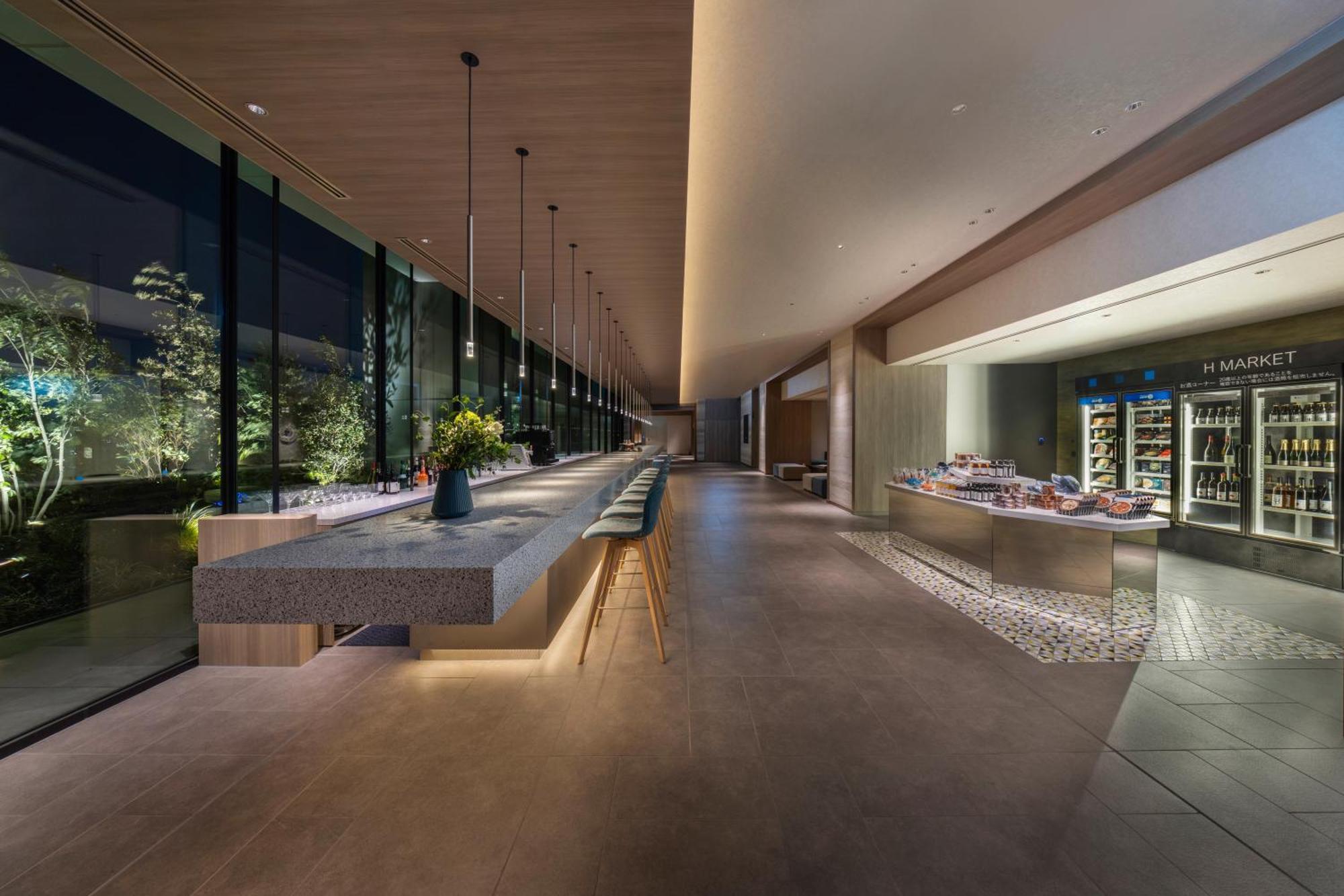 Hyatt House Shibuya Tokio
