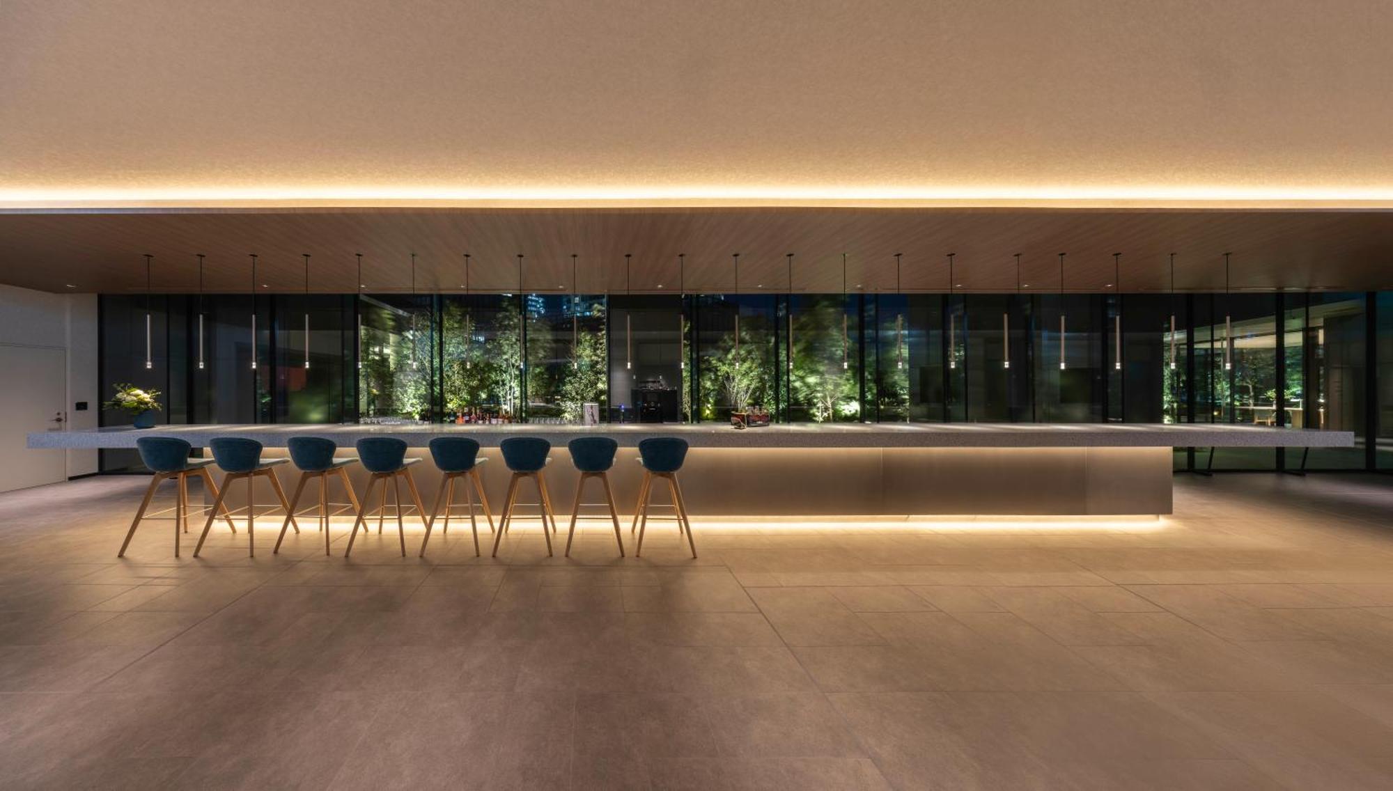 Hotel Hyatt House Shibuya Tōkyō