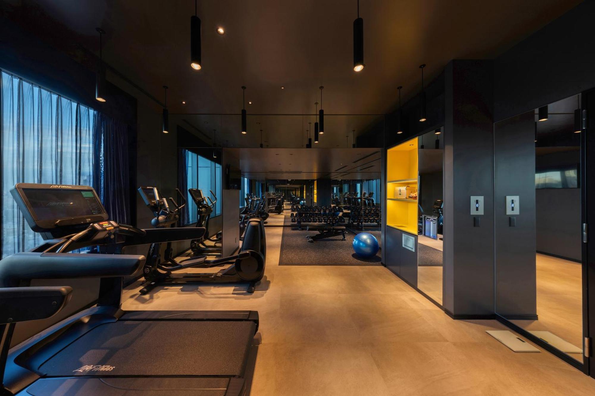 Hyatt House Shibuya 4* Tōkyō
