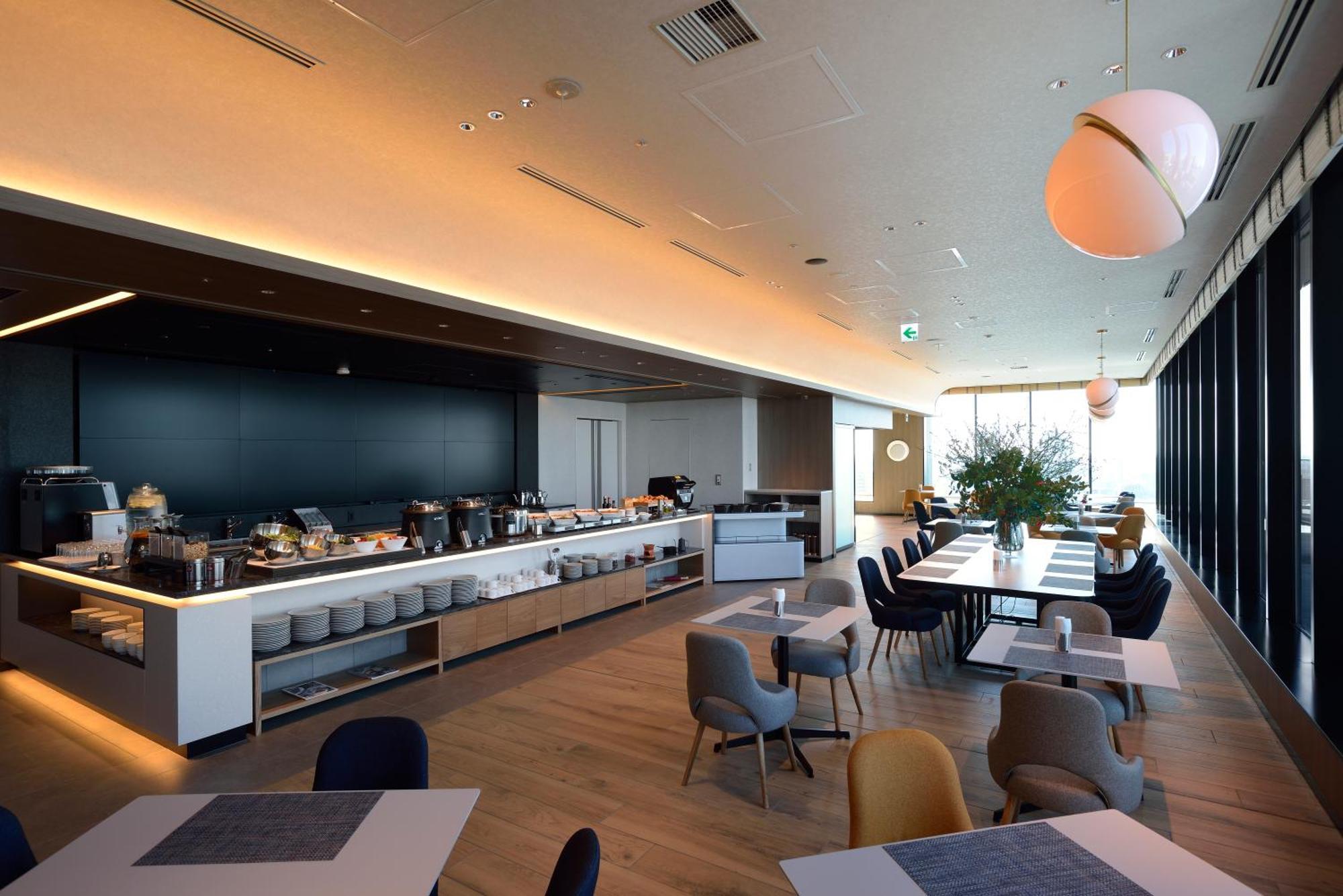 Hyatt House Shibuya Hotel Tōkyō