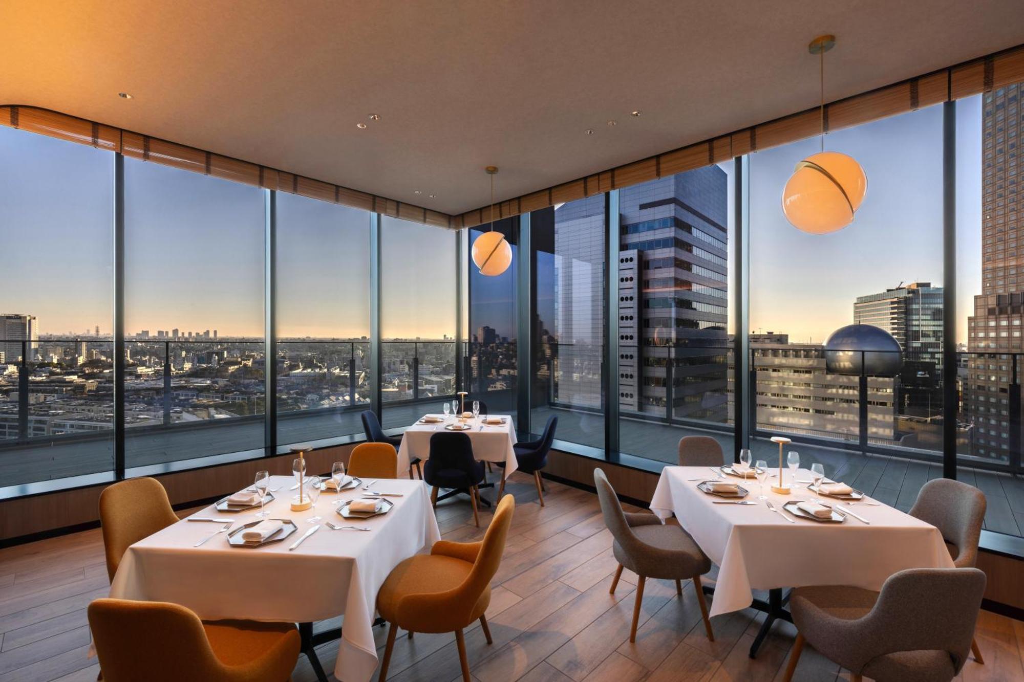 Hyatt House Shibuya 4* Tōkyō