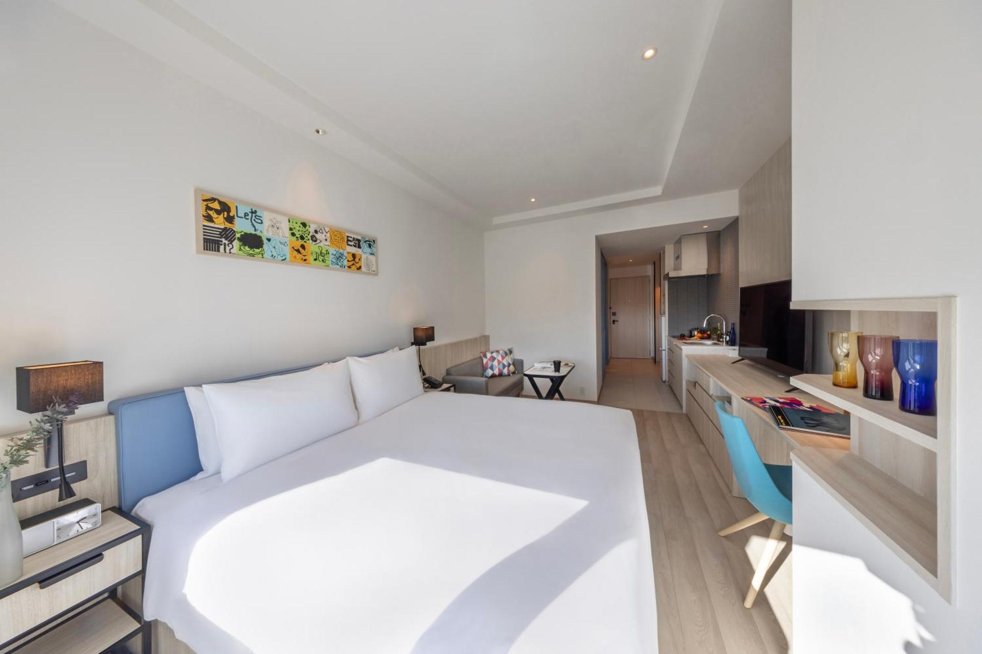 Hyatt House Shibuya Tōkyō