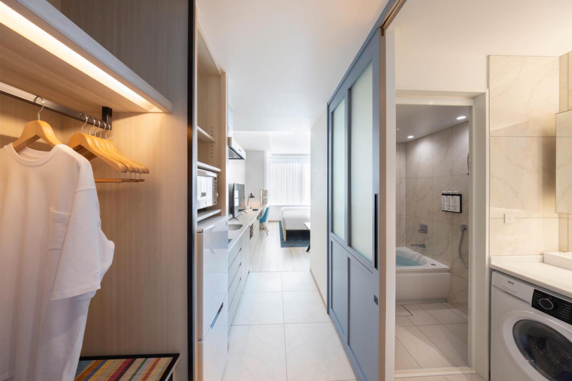 Hyatt House Shibuya Hotel Tōkyō
