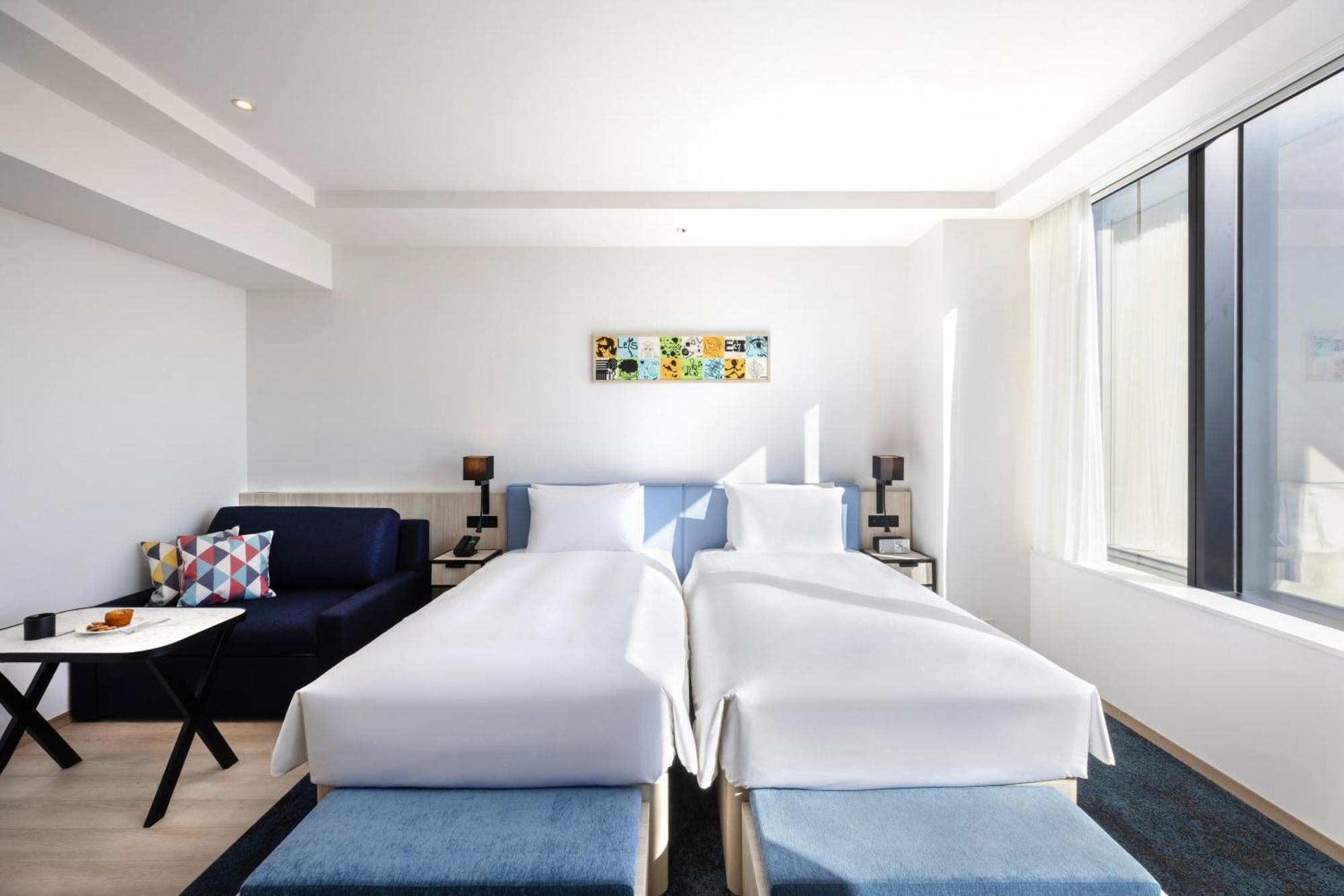 Hyatt House Shibuya Hotel Tōkyō