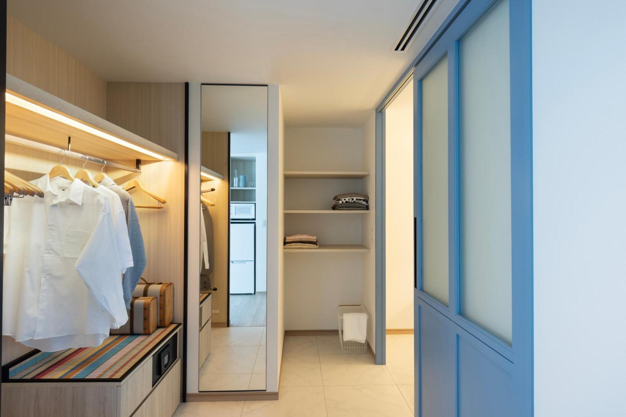 Hyatt House Shibuya Hotel Tōkyō