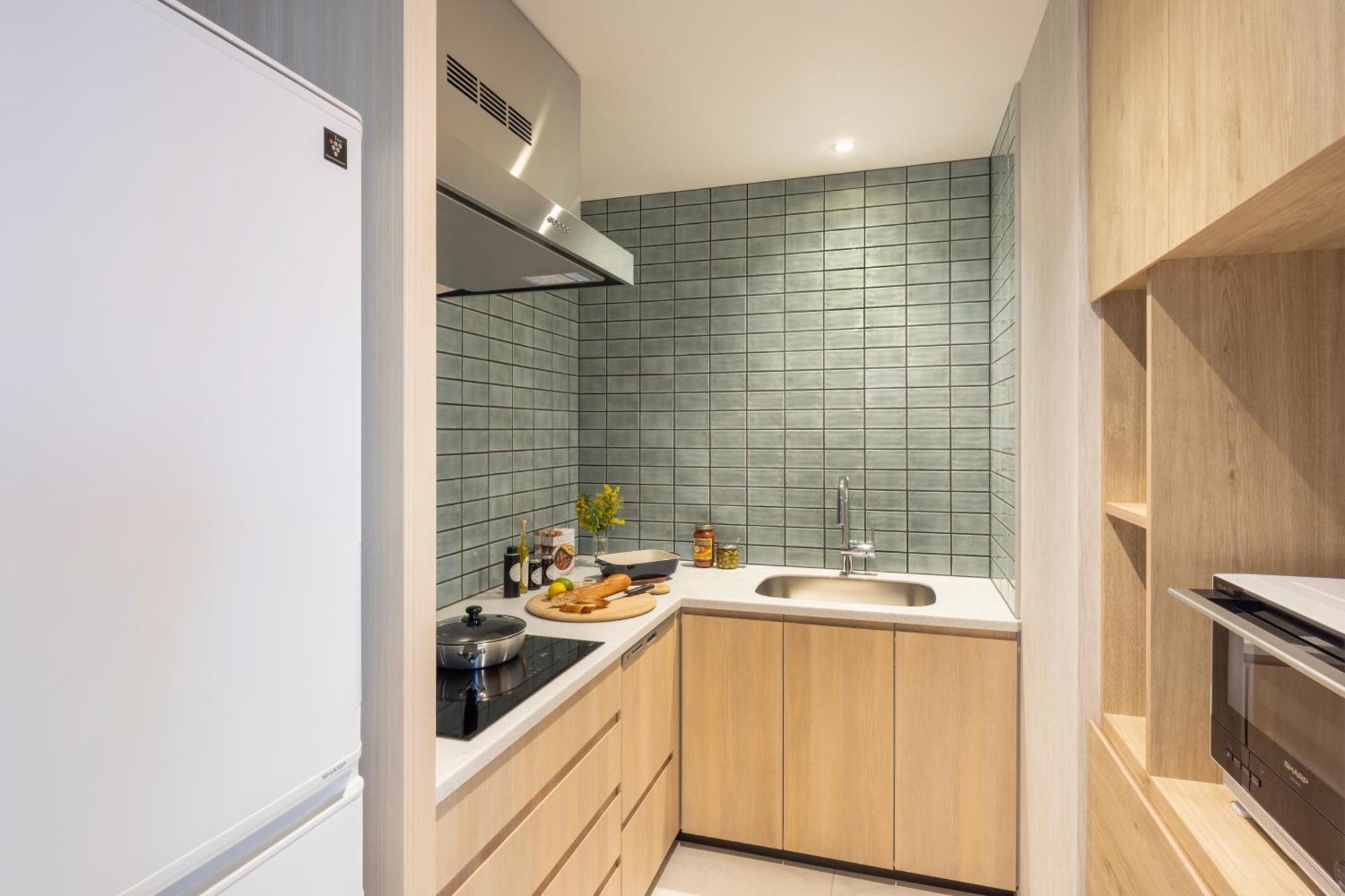 Hyatt House Shibuya 4* Tōkyō