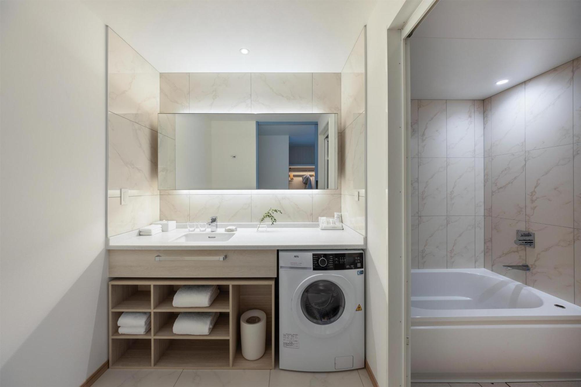 Hotel Hyatt House Shibuya Tokio